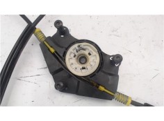 Recambio de mecanismo elevalunas delantero derecho para citroen c8 referencia OEM IAM 1485311080D  