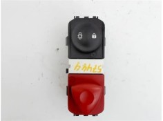 Recambio de interruptor luces emergencia para renault scenic ii (jm) 1.9 dci (jm12, jm0g) referencia OEM IAM 8200107808  