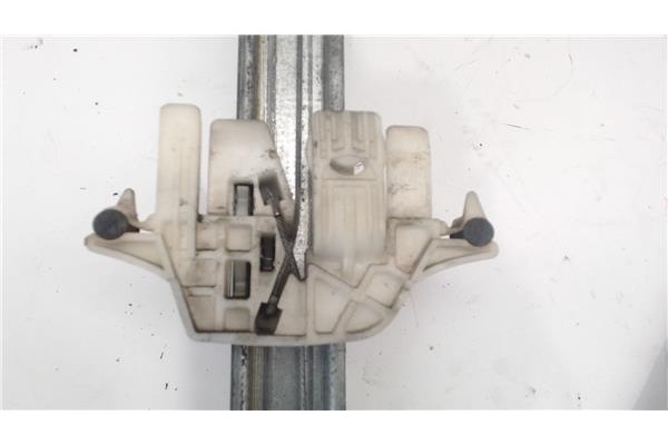 Recambio de mecanismo elevalunas delantero derecho para citroen c8 referencia OEM IAM 1485311080D  