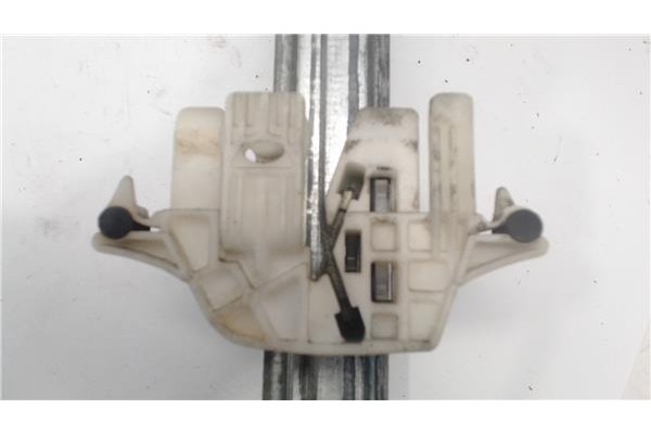 Recambio de mecanismo elevalunas delantero derecho para citroen c8 referencia OEM IAM 1485311080D  