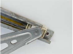 Recambio de mecanismo elevalunas delantero derecho para renault scenic iii (jz) referencia OEM IAM   