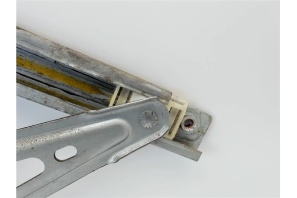 Recambio de mecanismo elevalunas delantero derecho para renault scenic iii (jz) referencia OEM IAM   