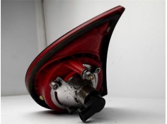 Recambio de piloto porton trasero izquierdo para volkswagen golf v (1k1) 1.9 tdi referencia OEM IAM 1K6945093E 9541872 1K6945093