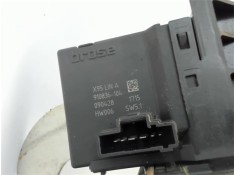 Recambio de mecanismo elevalunas delantero derecho para renault scenic iii (jz) referencia OEM IAM   