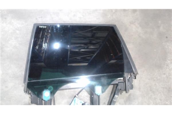 Recambio de mecanismo elevalunas trasero izquierdo para volkswagen touareg (7la) 5.0 tdi v10 referencia OEM IAM 7L0839461D 7L083