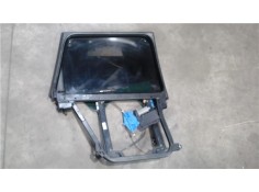 Recambio de mecanismo elevalunas trasero izquierdo para volkswagen touareg (7la) 5.0 tdi v10 referencia OEM IAM 7L0839461D 7L083