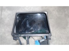 Recambio de mecanismo elevalunas trasero izquierdo para volkswagen touareg (7la) 5.0 tdi v10 referencia OEM IAM 7L0839461D 7L083