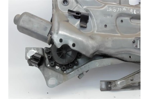 Recambio de elevalunas electrico delantero derecho para renault laguna (b56) referencia OEM IAM   