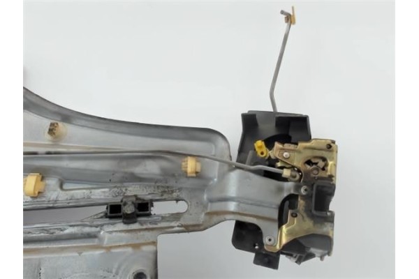 Recambio de elevalunas electrico delantero derecho para renault laguna (b56) referencia OEM IAM   