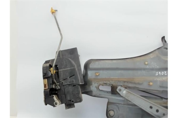 Recambio de elevalunas electrico delantero derecho para renault laguna (b56) referencia OEM IAM   