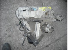 Recambio de caja cambios manual para renault scenic ii (jm) 1.6 (jm0c, jm0j, jm1b) referencia OEM IAM JR5125  