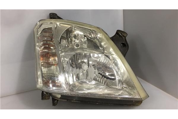 Recambio de faro delantero dcho para opel meriva (2003) 1.7 cdti referencia OEM IAM 93321053 89308560 