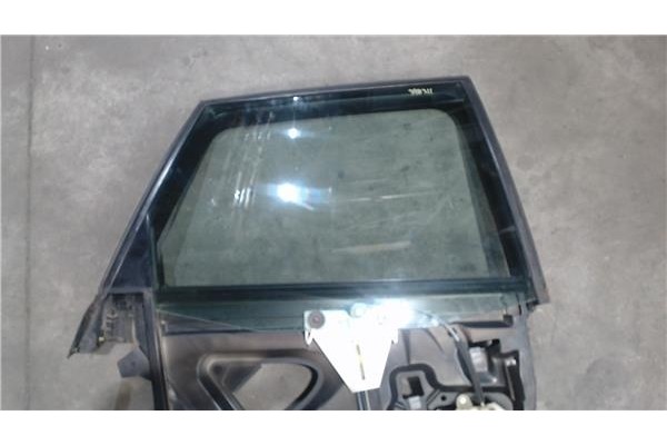 Recambio de mecanismo elevalunas trasero derecho para audi a3 (8l) 1.6 ambiente referencia OEM IAM 8L4959802A 8L4839462 