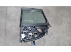 Recambio de mecanismo elevalunas trasero derecho para audi a3 (8l) 1.6 ambiente referencia OEM IAM 8L4959802A 8L4839462 