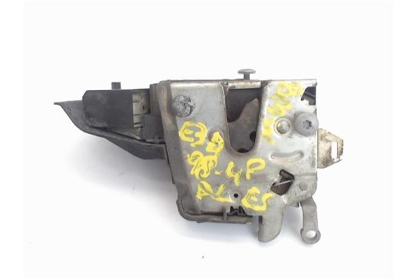 Recambio de cierre electromagnetico delantero izquierdo para bmw serie 5 berlina (e39) referencia OEM IAM   
