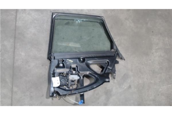 Recambio de mecanismo elevalunas trasero derecho para audi a3 (8l) 1.6 ambiente referencia OEM IAM 8L4959802A 8L4839462 