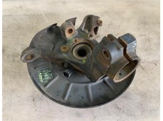 Recambio de mangueta delantero derecha para volkswagen caddy (2k) 1.9 kombi referencia OEM IAM 1K0407256T  