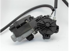 Recambio de mecanismo elevalunas delantero derecho para renault megane ii berlina 5p referencia OEM IAM   