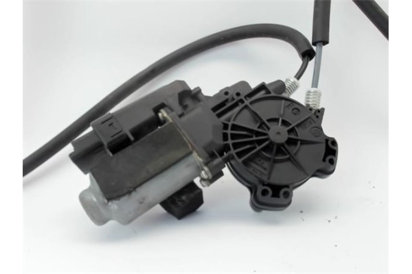 Recambio de mecanismo elevalunas delantero derecho para renault megane ii berlina 5p referencia OEM IAM   