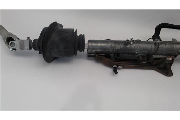 Recambio de columna direccion para bmw serie 1 berlina (e81/e87) 2.0 120d referencia OEM IAM LS678360601A 6783606AI01 
