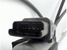 Recambio de mecanismo elevalunas delantero derecho para renault megane ii berlina 5p referencia OEM IAM   
