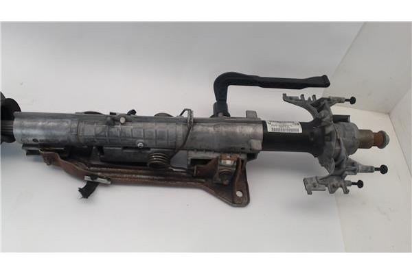 Recambio de columna direccion para bmw serie 1 berlina (e81/e87) 2.0 120d referencia OEM IAM LS678360601A 6783606AI01 