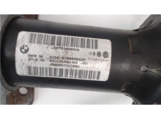 Recambio de columna direccion para bmw serie 1 berlina (e81/e87) 2.0 120d referencia OEM IAM LS678360601A 6783606AI01 