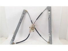 Recambio de mecanismo elevalunas delantero derecho para citroen c4 grand picasso referencia OEM IAM 9682493680  