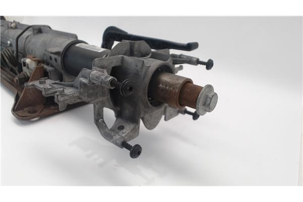 Recambio de columna direccion para bmw serie 1 berlina (e81/e87) 2.0 120d referencia OEM IAM LS678360601A 6783606AI01 