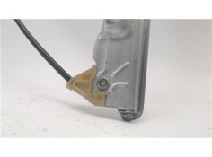 Recambio de mecanismo elevalunas delantero derecho para citroen c4 grand picasso referencia OEM IAM 9682493680  