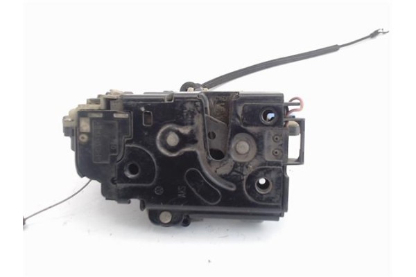 Recambio de cierre electromagnetico delantero izquierdo para seat ibiza (6l1) referencia OEM IAM   