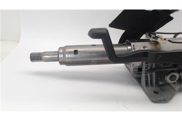 Recambio de columna direccion para opel astra j berlina 5p 1.6 excellence referencia OEM IAM 13422685 427878298 