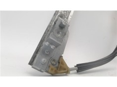Recambio de mecanismo elevalunas delantero derecho para citroen c4 grand picasso referencia OEM IAM 9682493680  