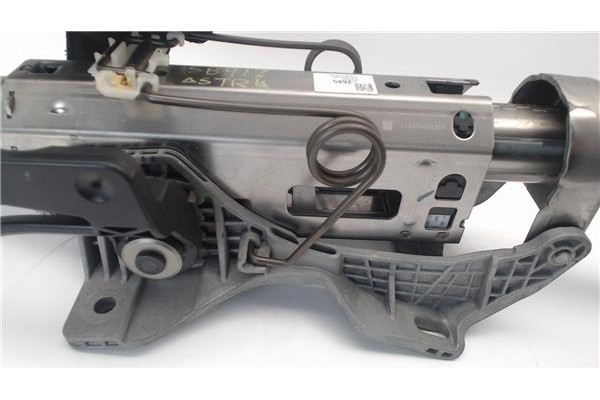 Recambio de columna direccion para opel astra j berlina 5p 1.6 excellence referencia OEM IAM 13422685 427878298 