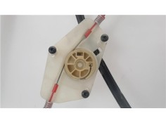 Recambio de mecanismo elevalunas delantero derecho para citroen c4 grand picasso referencia OEM IAM 9682493680  