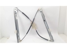 Recambio de mecanismo elevalunas delantero derecho para citroen c4 grand picasso referencia OEM IAM 9682493680  