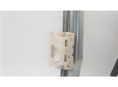 Recambio de mecanismo elevalunas delantero derecho para citroen c4 grand picasso referencia OEM IAM 9682493680  