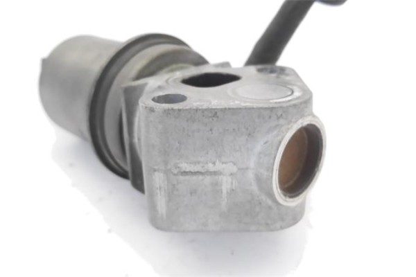 Recambio de electrovalvula egr para volkswagen polo iv (9n1) 1.4 16v referencia OEM IAM 45131501L 036131503R 
