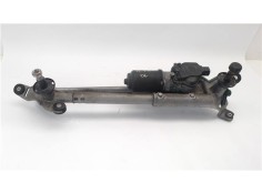 Recambio de motor limpiaparabrisas delantero para honda fr-v (be) 2.0 comfort referencia OEM IAM 76530SJDE01  