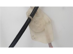Recambio de mecanismo elevalunas delantero derecho para citroen c4 grand picasso referencia OEM IAM 9682493680  