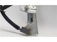 Recambio de mecanismo elevalunas delantero derecho para citroen xsara picasso referencia OEM IAM 130821900  