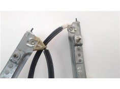 Recambio de mecanismo elevalunas delantero derecho para citroen xsara picasso referencia OEM IAM 130821900  