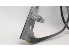 Recambio de mecanismo elevalunas delantero derecho para citroen xsara picasso referencia OEM IAM 130821900  