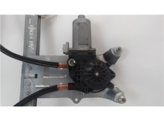 Recambio de mecanismo elevalunas delantero derecho para citroen xsara picasso referencia OEM IAM 130821900  