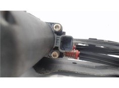 Recambio de mecanismo elevalunas delantero derecho para citroen xsara picasso referencia OEM IAM 130821900  