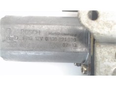 Recambio de mecanismo elevalunas delantero derecho para citroen xsara picasso referencia OEM IAM 130821900  