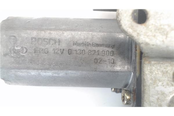 Recambio de mecanismo elevalunas delantero derecho para citroen xsara picasso referencia OEM IAM 130821900  