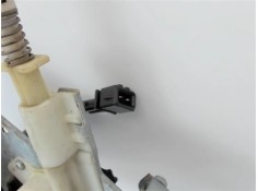 Recambio de mecanismo elevalunas delantero derecho para seat cordoba berlina (6k2) referencia OEM IAM   