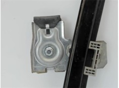 Recambio de mecanismo elevalunas delantero derecho para seat cordoba berlina (6k2) referencia OEM IAM   