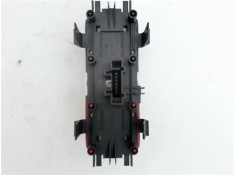 Recambio de interruptor luces emergencia para renault scenic ii (jm) 1.9 dci (jm12, jm0g) referencia OEM IAM 8200107808  